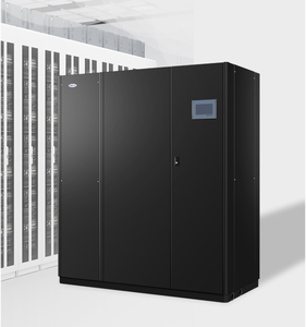45Kw crac không khí-mát chính xác điều hò<span class=keywords><strong>a</strong></span> không khí đơn vị trong trung tâm dữ liệu máy tính máy chủ nhiệt độ phòng làm mát hệ thống kiểm soát dòng chảy - Product Image 6