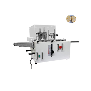Cookie Cake Cutter Cutting Slicer Cheese Slicer <b>Machine</b> <b>Biscuit</b> <b>Making</b> <b>Machine</b> - Product Image 1