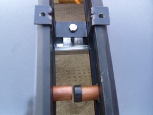 Calentador de Agua <span class=keywords><strong>Solar</strong></span> Termoeléctrico de <span class=keywords><strong>Placa</strong></span> Plana de Cromo Negro de 300L para Uso en Exteriores y Doméstico, Circulación Indirecta/Bucle Cerrado - Product Image 6