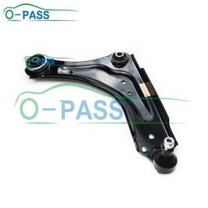Brazo de control inferior delantero OPASS para <span class=keywords><strong>RENAULT</strong></span> Latitude L70 545011952R 545000008R - Product Image 1