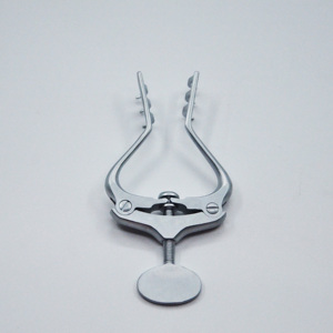 Retractor de autorretención/afilado <span class=keywords><strong>JANSON</strong></span> - Product Image 2