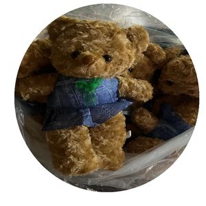 Nhà Máy Giá Rẻ Khuyến Mại Máy Cẩu Đồ Chơi Sang Trọng Claw Máy Búp Bê Sang Trọng Thú Nhồi Bông Đồ Chơi Cho <span class=keywords><strong>Crane</strong></span> - Product Image 6