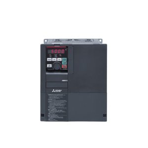 FR-A840-00170-E2-60 Mitsubishi Electric - Numéro de pièce : 297571 - Product Image 1