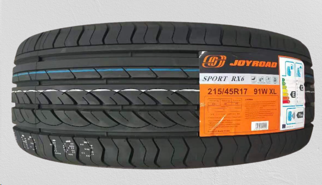 New Joyroad/Centara 205/45R17 Car Tyres at Low Prices | Wholesale