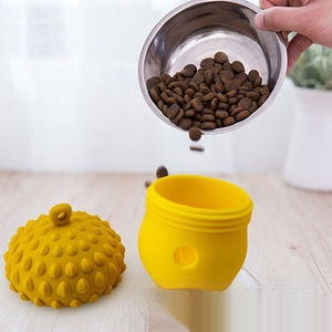 Juguete de Silicona para Perros, Nuevo, para Alimentación Lenta, Anti-Mordidas, para Masticar, para Perros con Pérdida de Dientes - Product Image 2