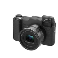 Winait kamera DSLR Super 4K, kamera Digital resolusi Max 48 Mega piksel mendukung lensa Extranl