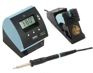 WD1000 Update To WT1014 Digital Display Welding Tools Lead-free Soldering Station With 80W Welding Iron Pen