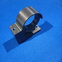 Lagergehäuse XGY-9114 aus Edelstahl CNC-gefertigt für Krones Blasform- und Abfüllmaschinen Kompatible Teile