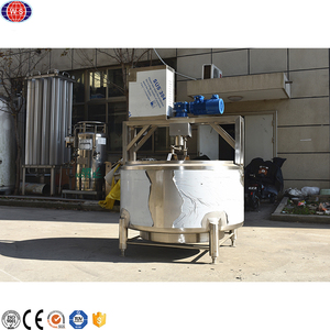 <span class=keywords><strong>Venta</strong></span> caliente Cheese Vat 3000l Cheese Making Vat Línea de procesamiento - Product Image 6