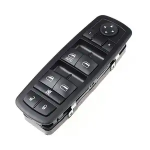 新製品左側フロントドア-DODGE2017-2019ジャーニー用ウィンドウスイッチ68307001AA