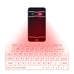 ตัวชี้เลเซอร์ไร้สายแบบ USB 2.4G สำหรับพรีเซนเตอร์ <span class=keywords><strong>Powerpoint</strong></span> PPT รีโมทคอนโทรลตัวชี้เลเซอร์แบบคลิกเกอร์ CO2ปากกาเลเซอร์ - Product Image 5