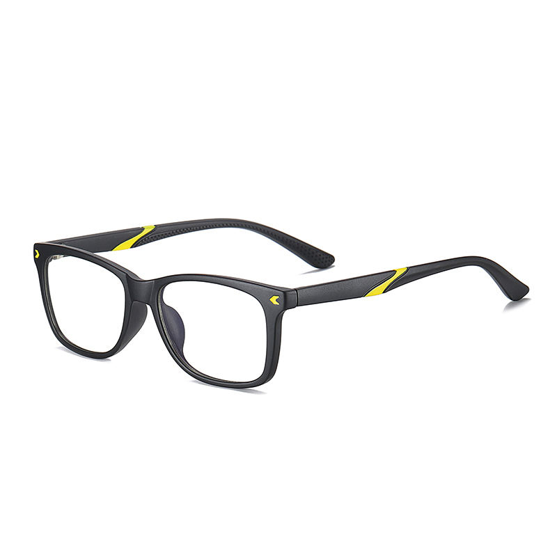 Shop Our Light Shade Glasses Wholesale - Classic Tr90 Frames