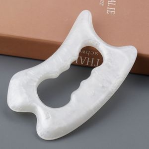 Herramienta de Masaje Corporal Gua Sha Versátil para Liberación de Meridianos, Hombros, Columna <span class=keywords><strong>Cervical</strong></span>, Sistema Linfático y Liberación Muscular - Product Image 4
