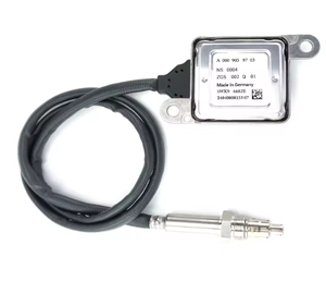Sensore di Ossigeno e Azoto Serie 5WK9 6682E A0009059703 5WK96682E, Alta Precisione, Elevata Sensibilità, Lunga Durata per Mercedes-Benz - Product Image 2
