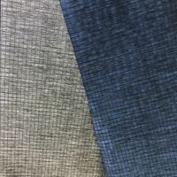 Tissu imperméable de conception cationique 600D, tissu Oxford imperméable avec revêtement PU, matériau hydrofuge pour sacs à main, sacs à dos
