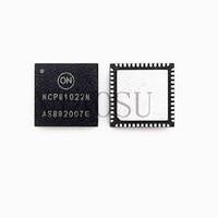 Nouvelle arrivée pièces électroniques gestion de l'alimentation IC NCP81022 pour PCB BOM