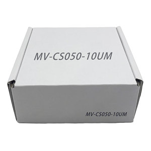 กล้องสแกนพื้นที่อุตสาหกรรม 100% ยี่ห้อ MV-CS050-10UM ความละเอียด 5MP โมโน USB3.0 ความละเอียด 2448x2048 60fps MV-CS050-10UM 100% ยี่ห้อ MV-CS05 - Product Image 2