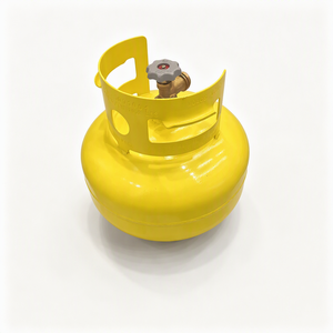 <span class=keywords><strong>Bouteille</strong></span> <span class=keywords><strong>de</strong></span> <span class=keywords><strong>gaz</strong></span> GPL portable DOT-4BW240 11,9 litres Cylindre en acier rechargeable Haute pression 1,6 MPa Poids rempli 5 kg Diamètre extérieur 310 mm - Product Image 6