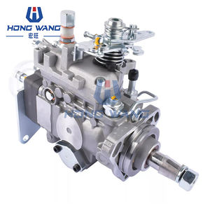 Pompe à injection de carburant efficace, durable et personnalisée 2644N209/24 adaptée au moteur diesel Perkins 1104C-44 - Product Image 4