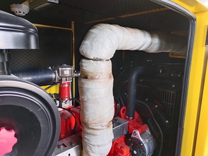 50kVA 75kVA 100kVA 125kVA 150kVA 200kVA <span class=keywords><strong>Gas</strong></span> metano/Cng/generatore <span class=keywords><strong>a</strong></span> <span class=keywords><strong>Gas</strong></span> silenzioso prezzo - Product Image 6