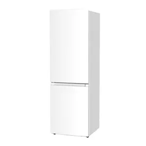 High Quality 300L Automatic Defrost Kitchen Bottom Mounted Freezer Refrigerator for DDB-310WK