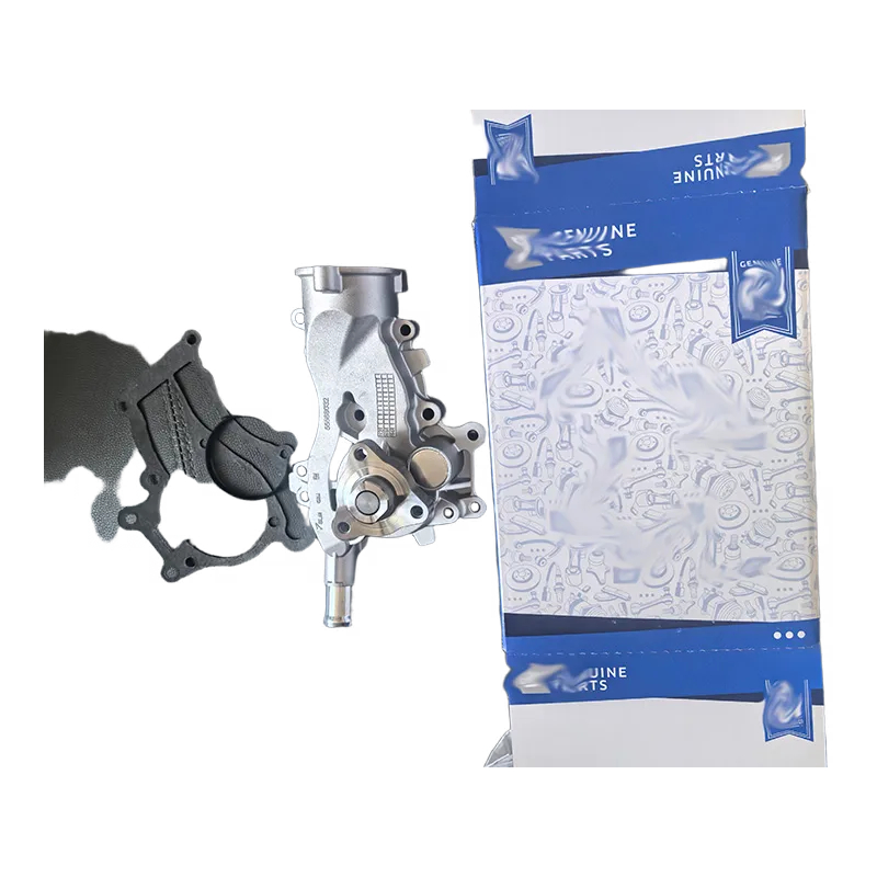 キャビテーション Chevrolet Cruze Water Pumps - High Quality & Performance