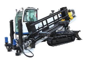 Máy khoan định hướng ngang Chất lượng cao Máy khoan ngang 9x13 - Product Image 3