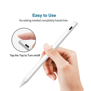 2ND ดินสอแม่เหล็ก <span class=keywords><strong>Gen</strong></span> 2 Pro ความไวต่อการเอียง Pro สไตลัสสำหรับการวาดภาพ - Product Image 4