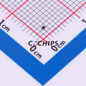 Nouveau et original HESD9101P2T5G SOD-923 Transistor ESD et protection contre les surtensions (TVS/ESD) - Product Image 2