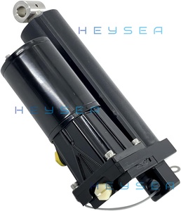 893517T01 855654T09 855654T08 855654T4 Rakitan Power Trim Cocok untuk Mesin 2 Tak 50/55/60 HP (2 ST.) 3 Silinder Karburator/OG760300 Hingga OT97999 - Product Image 4