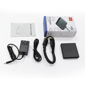 Support de charge personnalisable Aolion de haute qualité pour <span class=keywords><strong>PS</strong></span> <span class=keywords><strong>VR2</strong></span>, adaptateur en ABS et alliage d'aluminium (ODM/OEM) - Product Image 1