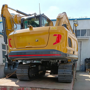 อุปกรณ์ขุดเจาะน้ำหนักเบา XE75GH สำหรับรื้อถอนบ้านเก่า ขนย้ายเศษซาก กำจัดขยะก่อสร้าง และทำความสะอาดพื้นที่ก่อสร้าง - Product Image 6