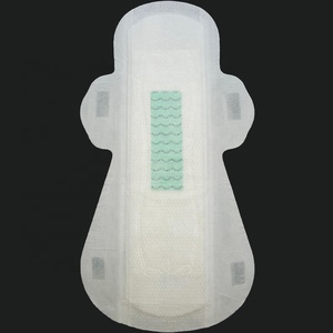 <span class=keywords><strong>Toallas</strong></span> <span class=keywords><strong>Sanitarias</strong></span> Súper Absorbentes con Alas para Uso Nocturno - Tipo Regular, Tamaños 245mm/290mm/350mm - Product Image 4