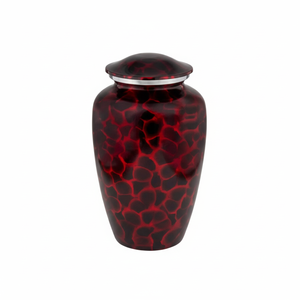 Urnas hechas a mano de la mejor calidad para cenizas de adultos, urnas decorativas de diseño moderno para entierro funerario masculino y femenino, nuevo estilo - Product Image 1