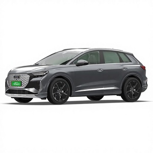 En Stock 2024 2025 2026 Audis <span class=keywords><strong>Q4</strong></span> <span class=keywords><strong>Etron</strong></span> Vehículo de Nueva Energía Suv Ev E Tron E-Tron Coche Eléctrico <span class=keywords><strong>40</strong></span> 50 Audis <span class=keywords><strong>Q4</strong></span> E-Tron Quatros - Product Image 1