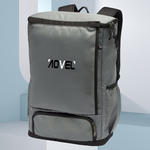 Sac à dos <span class=keywords><strong>de</strong></span> voyage quotidien personnalisé <span class=keywords><strong>de</strong></span> 30 L pour femmes et hommes, sac à dos <span class=keywords><strong>de</strong></span> <span class=keywords><strong>ville</strong></span> durable en polyester, sac décontracté, sac <span class=keywords><strong>de</strong></span> cabine - Product Image 1