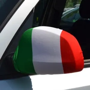 Fundas para Espejos Retrovisores de Automóviles, Merchandising Personalizado - Product Image 3