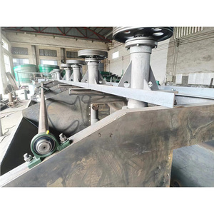 Giá máy tuyển nổi nhà máy chế biến quặng đồng vàng 10 tấn/giờ - Product Image 5