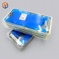 Suku Cadang Perbaikan Rangka Tengah LCD Seri Musttby untuk iPhone 15/15 Pro/15 Pro Max/15 Plus
