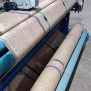 TONGDA TD788 Machine à tisser pour métier à tisser en toile de jute, chanvre, coton, tissus en laine - Product Image 5