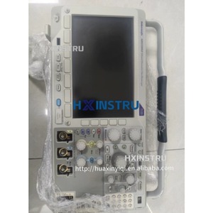 Mdo3052 500 MHz 2 ช่องสัญญาณ พร้อมฟังก์ชันเครื่องวิเคราะห์สเปกตรัม เครื่องกำเนิดสัญญาณ และออสซิลโลสโคป H - Product Image 1