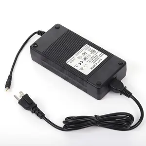 36V 5a Power Supply 180W Smps Power Adapter With Rohs CE ETL FCC GS UKCA Listed
