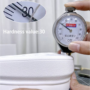 Fabriek Directe Levering Heren En Dames Witte Sneakers Lederen Veters Platform Schoenen Casual Sportboard Schoenen Voor Hete Verkoop - Product Image 6