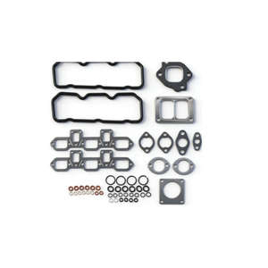 ชุดปะเก็นเหล็กด้านบนสำหรับเครื่องยนต์ MackE6 2VH รุ่น Heavy Duty หมายเลขอะไหล่ 126SB183 / 126SB183A - Product Image 3