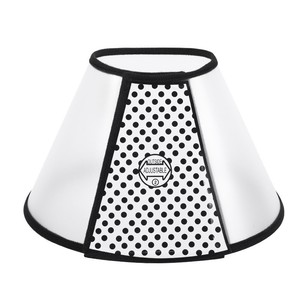 Elizabethan <b>Collar</b> Extra Large Size Breathable Pet Trainer <b>Collar</b> For Dog Cat Post Surgery Grooming Protection - Product Image 5