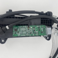 EPB LR019223 Actionneur de frein de stationnement avec unité de commande pour Discovery 3 pour Range Rover Sport