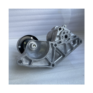 MAXTRUCK Prix usine Pièces détachées pour camions poids lourds Kit tendeur de courroie version ancienne 1856137 pour DF CF/XF/45/55/65/75/85/95 - Product Image 3
