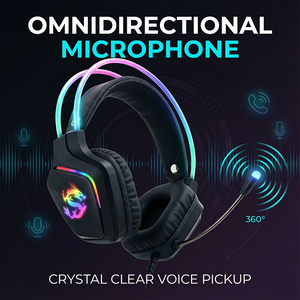<span class=keywords><strong>Casque</strong></span> filaire de jeu PJT-DEP2474 2026, <span class=keywords><strong>casque</strong></span> circum-auriculaire pour <span class=keywords><strong>gamer</strong></span>, <span class=keywords><strong>casque</strong></span> de jeu avec micro - Product Image 6