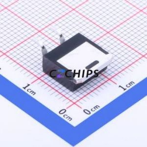 ทรานซิสเตอร์ฟิลด์ทรานซิสเตอร์ (Mosfet) D2PAK STB6NK90ZT4แบบดั้งเดิมและใหม่เอี่ยม - Product Image 2