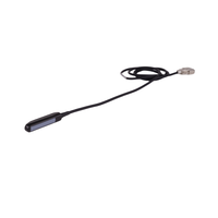 Échographie portable Ruisheng T6 pour scanner portatif de bétail de couleur animale vétérinaire à ultrasons